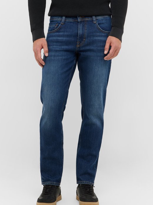 Herren Jeans Hose