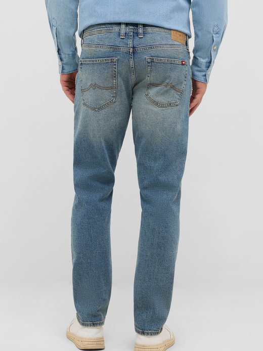Herren Jeans Hose
