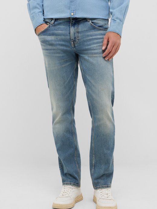 Herren Jeans Hose