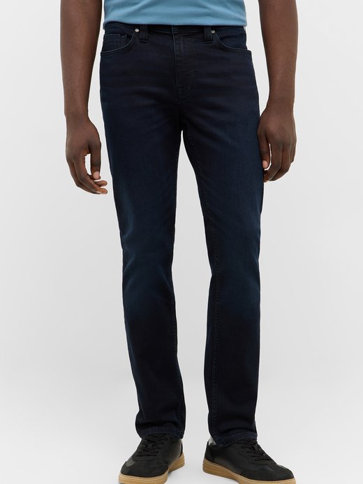 Herren Jeans Hose