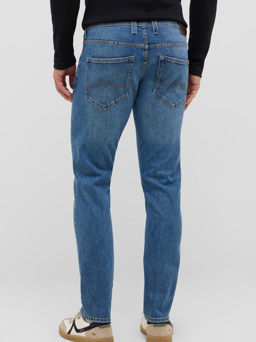 Herren Jeans Hose