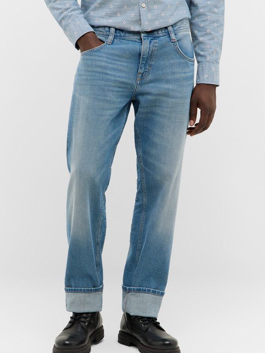 Herren Jeans Hose