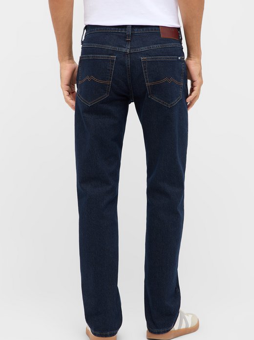 Herren Jeans Hose