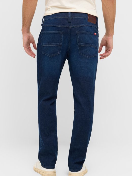 Herren Jeans Hose
