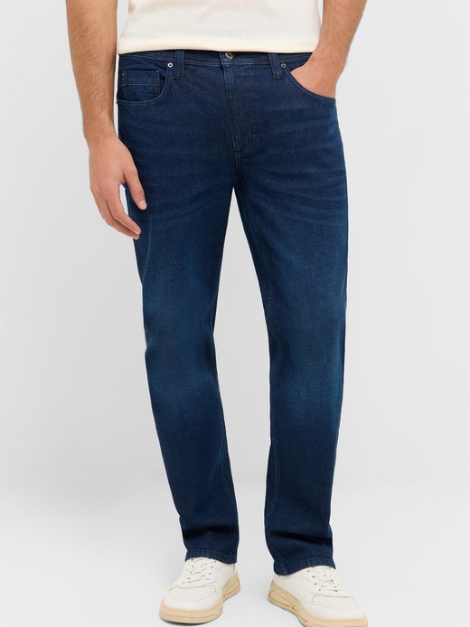 Herren Jeans Hose
