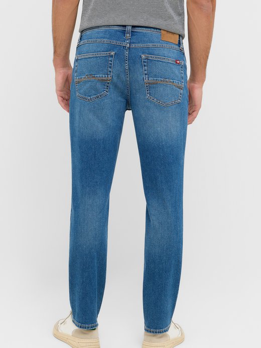 Herren Jeans Hose