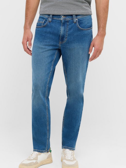 Herren Jeans Hose
