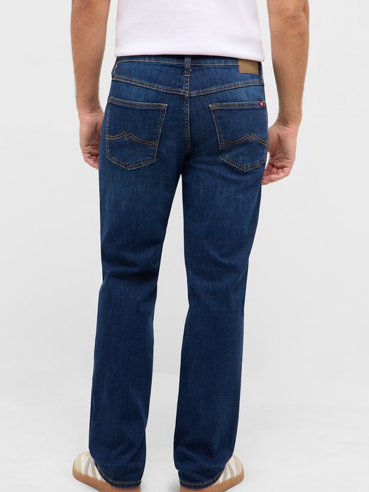 Herren Jeans Hose