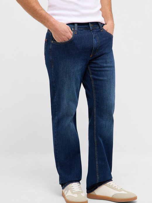 Herren Jeans Hose