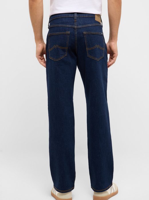 Herren Jeans Hose