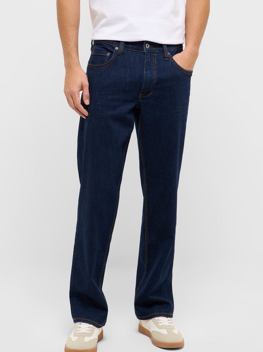 Herren Jeans Hose