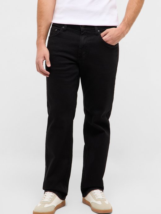 Herren Jeans Hose