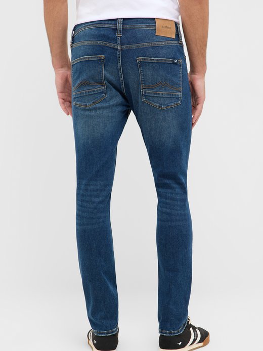 Herren Jeans Hose