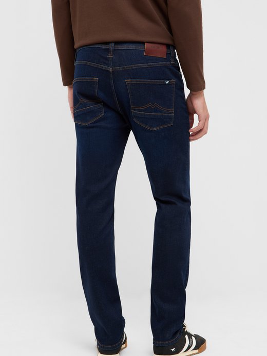 Herren Jeans Hose