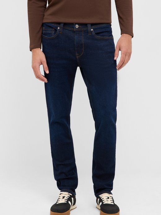 Herren Jeans Hose