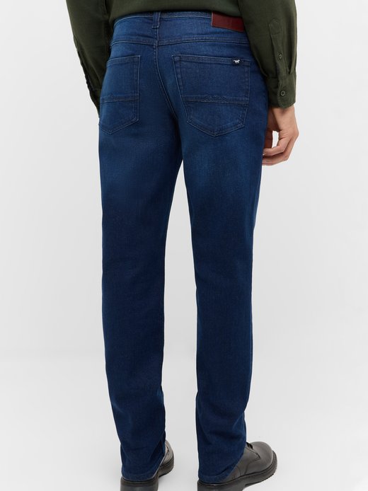 Herren Jeans Hose