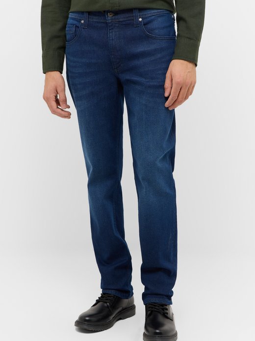 Herren Jeans Hose