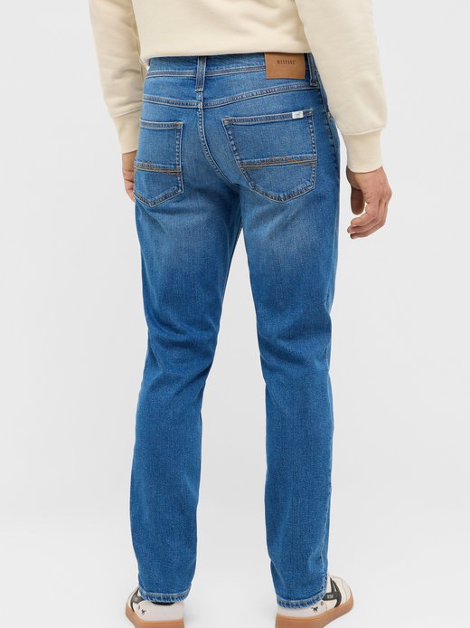 Herren Jeans Hose