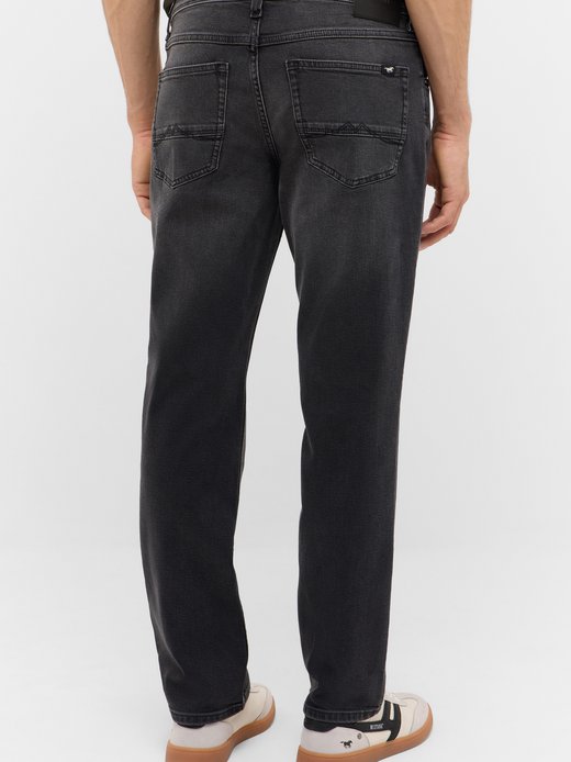 Herren Jeans Hose