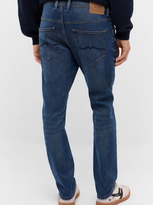 Herren Jeans Hose