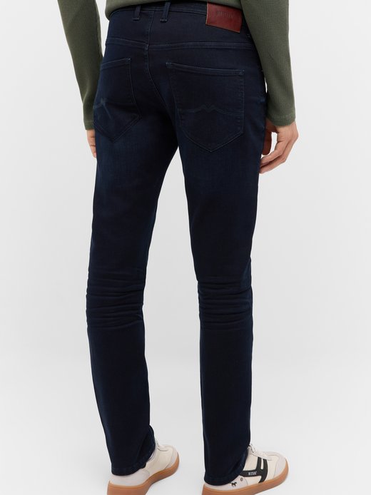 Herren Jeans Hose