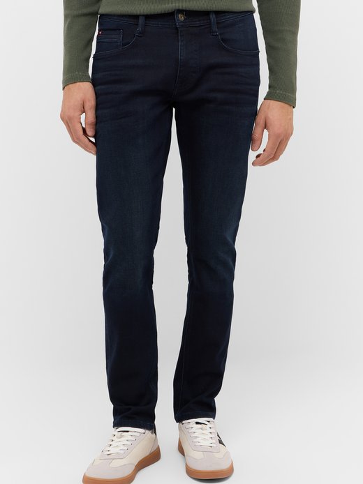 Herren Jeans Hose