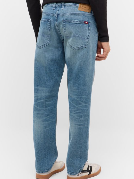 Herren Jeans Hose