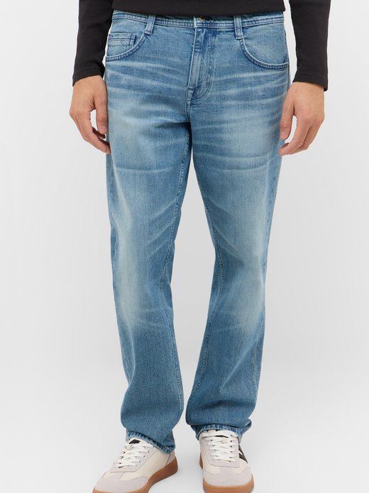 Herren Jeans Hose