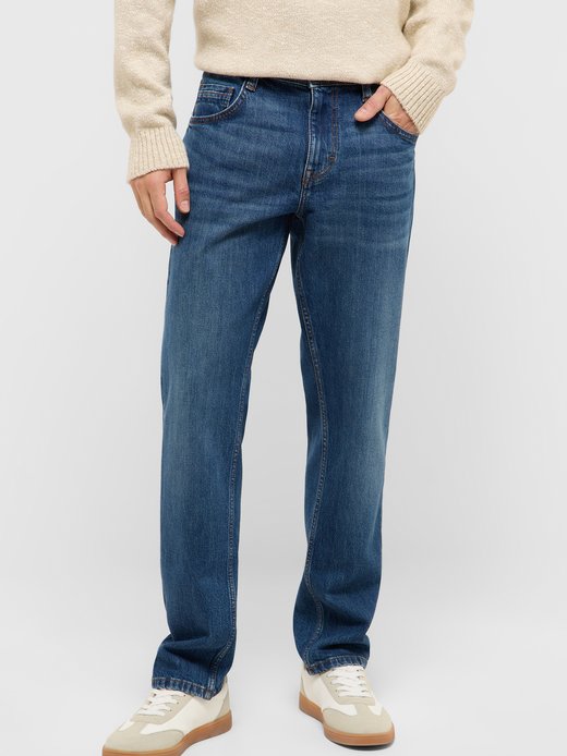 Herren Jeans Hose