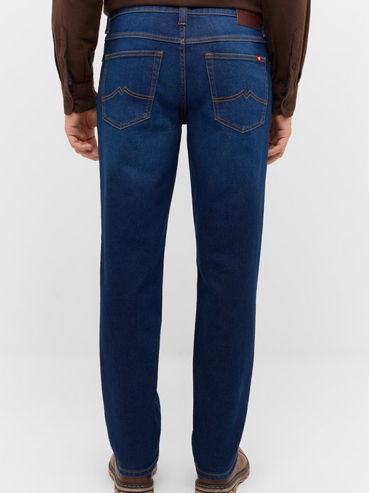 Herren Jeans Hose
