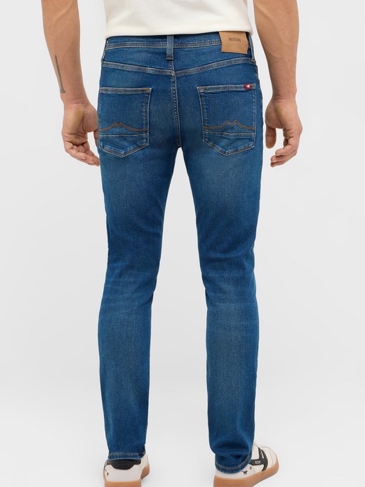 Herren Jeans Hose