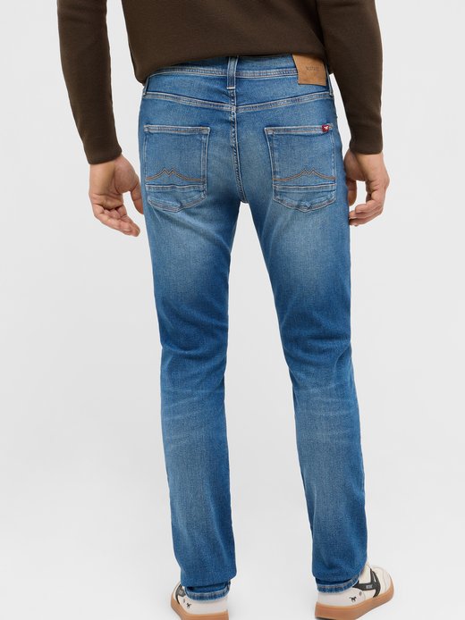 Herren Jeans Hose
