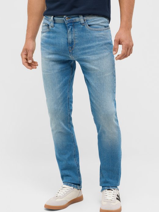 Herren Jeans Hose