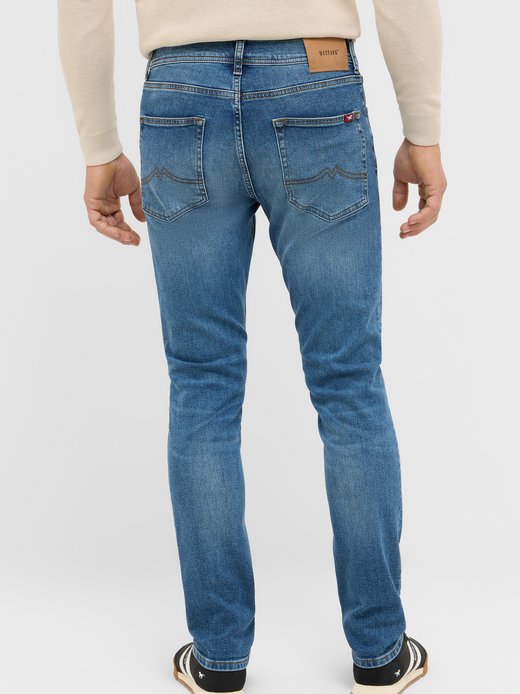 Herren Jeans Hose