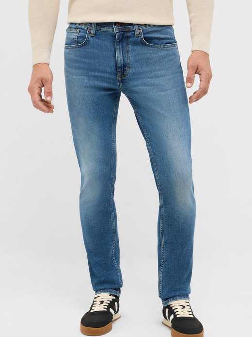 Herren Jeans Hose