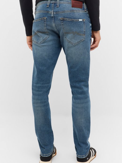 Herren Jeans Hose