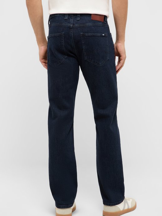 Herren Jeans Hose