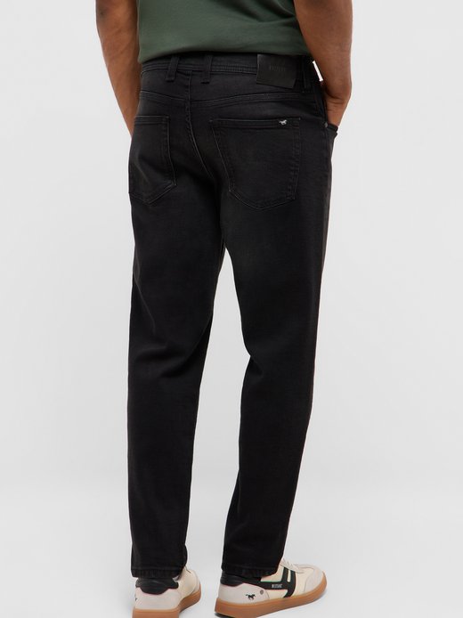 Herren Jeans Hose