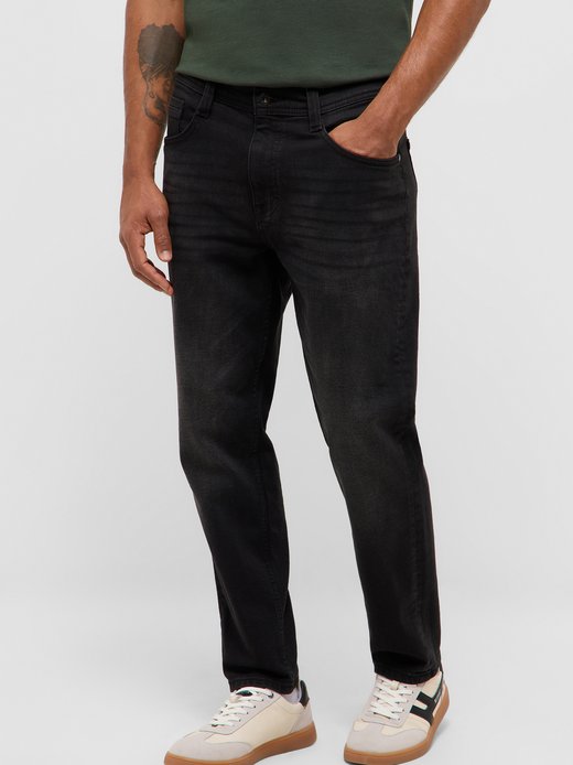 Herren Jeans Hose