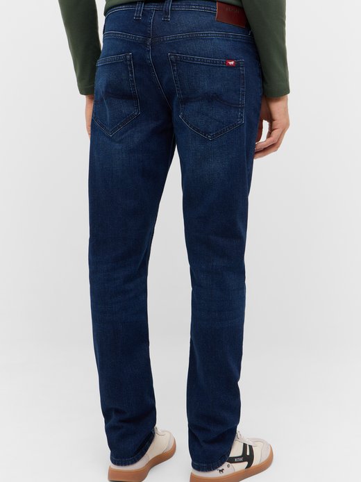 Herren Jeans Hose
