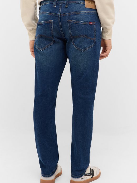 Herren Jeans Hose