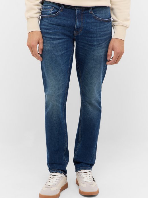 Herren Jeans Hose