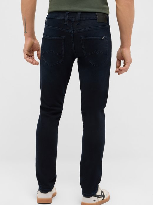 Herren Jeans Hose