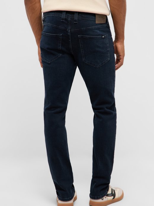 Herren Jeans Hose