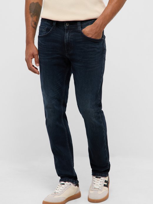 Herren Jeans Hose