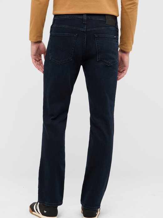 Herren Jeans Hose