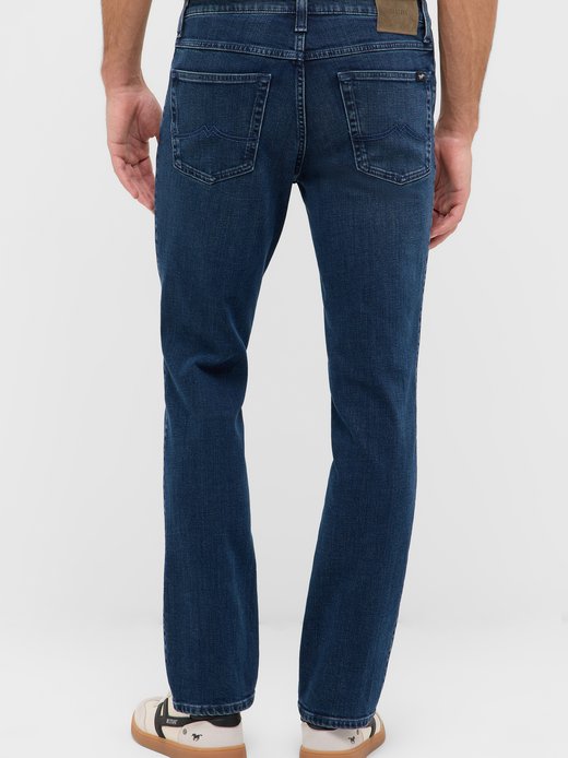 Herren Jeans Hose