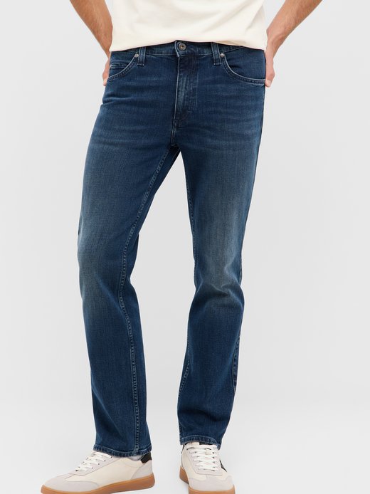 Herren Jeans Hose