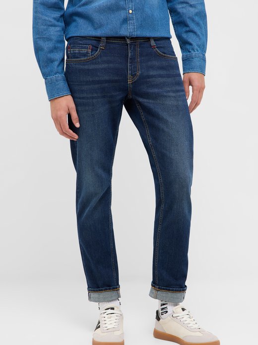 Herren Jeans Hose