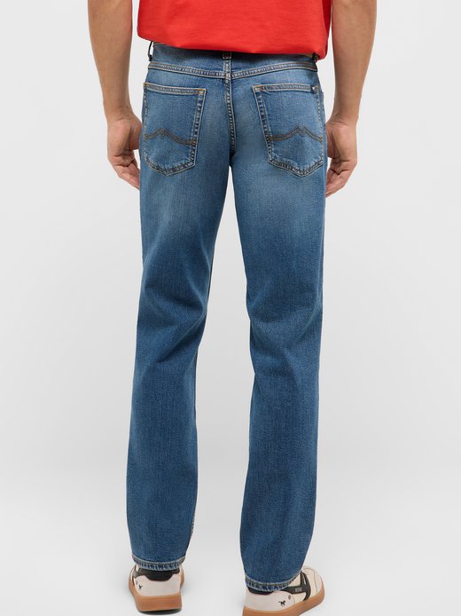 Herren Jeans Hose